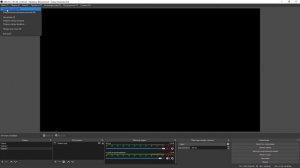 как сделать скриншот в обс! делаем снимок экрана в OBS