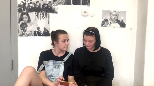 ENHYPEN (엔하이픈) 'Future Perfect (Pass the MIC)' M/V REACTION/РЕАКЦИЯ by #theПлавно смотреть онлайн