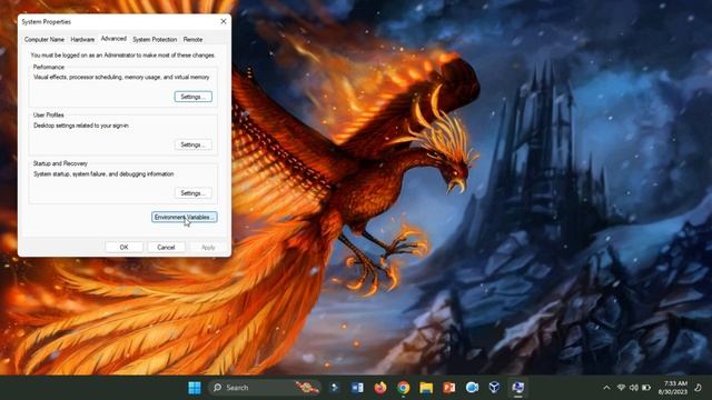Setting Up JAVA for Android Studio on Windows смотреть онлайн