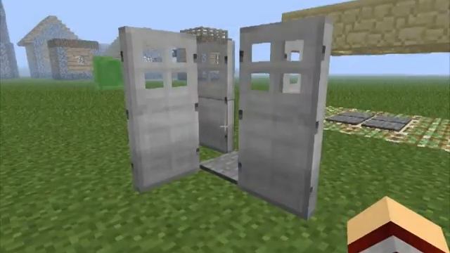Крутые баги minecraft (1.5.2) смотреть онлайн