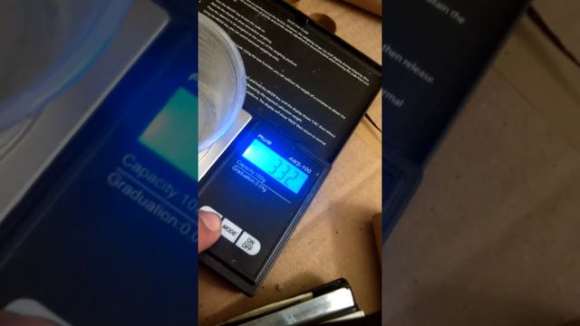 How To Make Salute M80