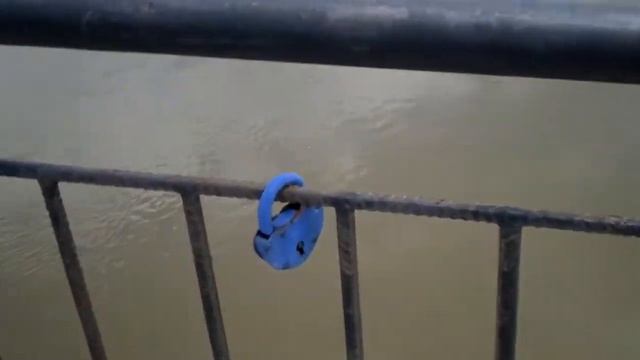Речка Миус смотреть онлайн