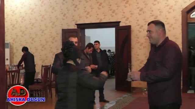 ВОТ КАК ПРОВОДЯТ ДЕНЬ ХНЫ НА ТУРЕЦКОЙ СВАДЬБЕ #ахыскатой #турецкая свадьба смотреть онлайн