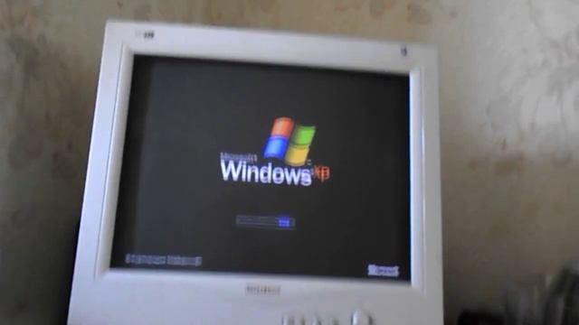 НИКОГДА НЕ ВКЛЮЧАЙТЕ РЕЖИМ VGA смотреть онлайн