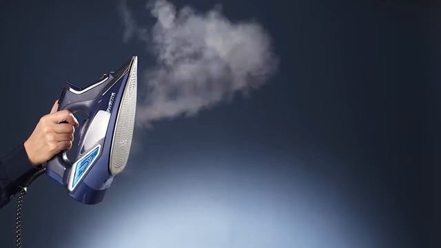 Fierul de călcat ROWENTA SteamForce DW9240F1 - Microsteam 400 Profile смотреть онлайн