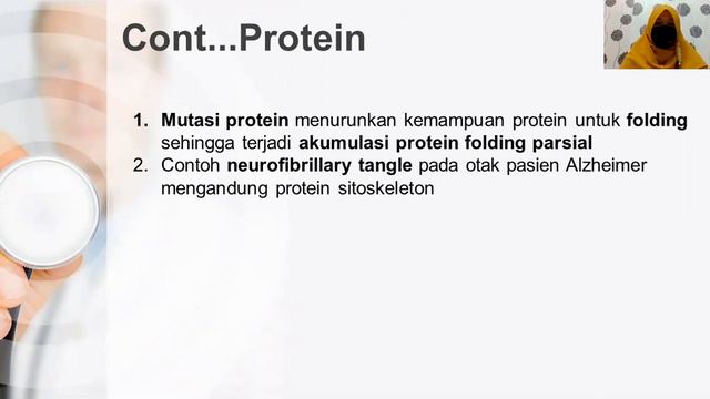 Mekanisme Cedera Seluler: Akumulasi смотреть онлайн