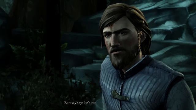 A PRICE TO PAY (Telltale's Game of Thrones - Episode 5: A Nest of Vipers - Part 1) смотреть онлайн