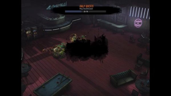 Undead Nation - Мобильная игра, которой больше нет.