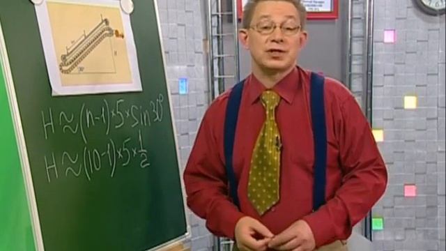 Баррель и галлон как мера обьема, выпуск 57