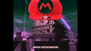 13th century wolf is mario (sony vegas editon)