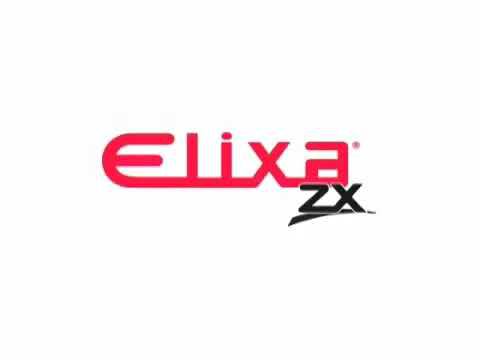 Автомат для упаковки на подложку в стрейч Elixa ZX смотреть онлайн