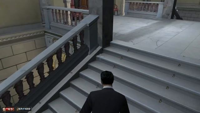 Mafia 1 Walkthrough ENDING - Best Ending in a Game EVER смотреть онлайн