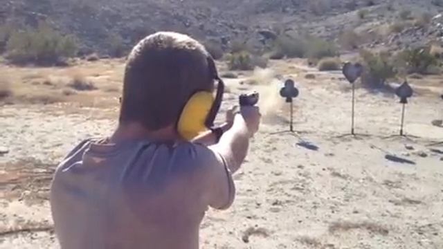 SASS style first time shooter смотреть онлайн