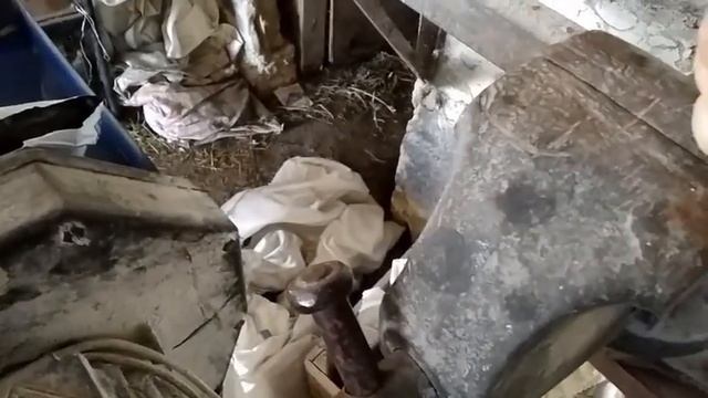 Тиски для мастерской. Как правильно выбрать. смотреть онлайн