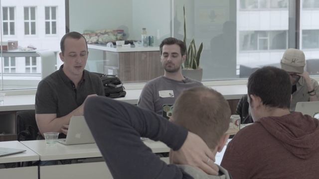 RxJS Contributor Days Discussion - 1 Operator Philosophy and Versioning смотреть онлайн