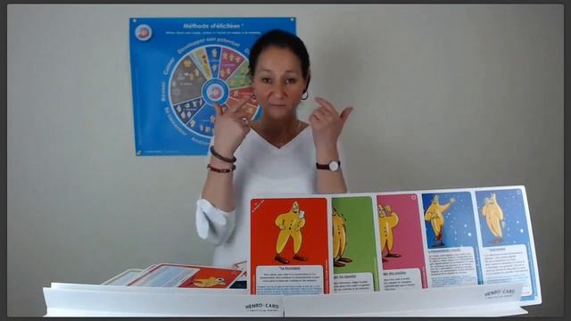 La méthode Félicitée - Webinaire