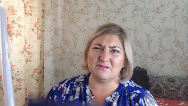 Разбили туалетную воду в Л'Этуаль! смотреть онлайн