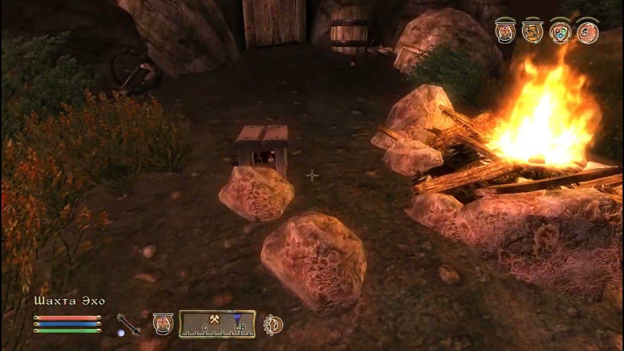 The Elder Scrolls IV Oblivion 153 серия смотреть онлайн