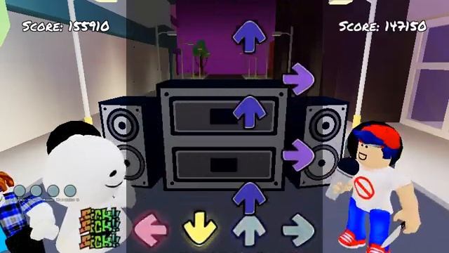 Roblox Megalo Strike Back - (HARD) смотреть онлайн