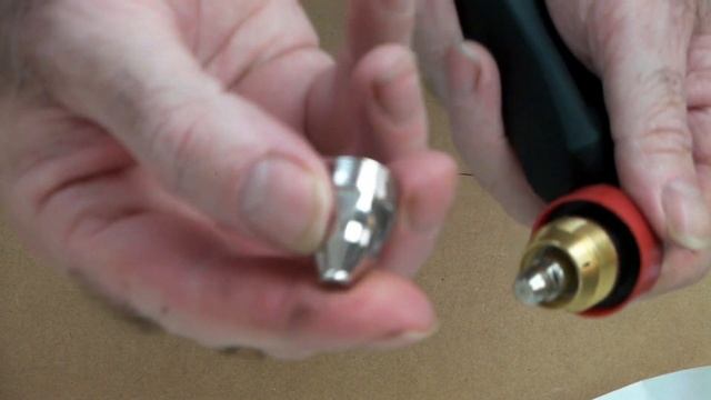 P80 / WSD 80 / 100 AMP Panasonic Plasma Cutting Torch Consumables смотреть онлайн