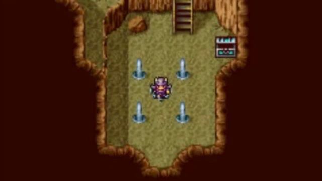 Let's Play Final Fantasy IV (100% Bestiary) | Part 4 | We Can't Just Use Penicillin? смотреть онлайн