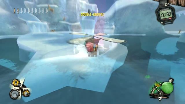 Landit Bandit Trailer US смотреть онлайн