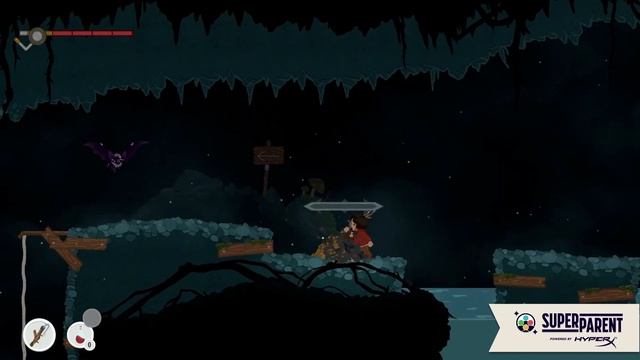 Legends of Ethernal Switch Gameplay - SuperParent First Look смотреть онлайн