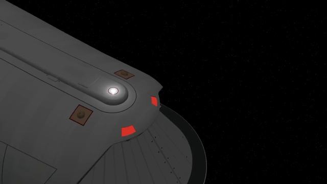 Blender Camera Test - Star Trek - Enterprise (1080p HD) смотреть онлайн