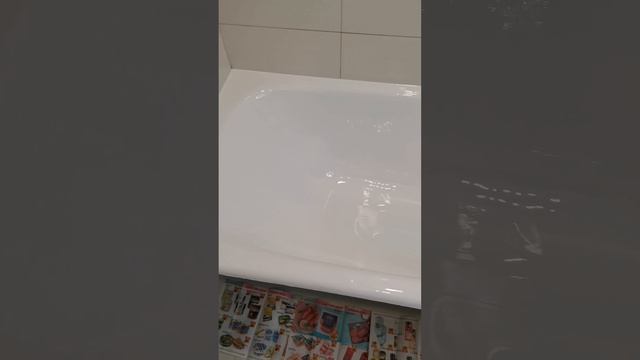 Реставрация ванн жидкий мрамор оригинал! смотреть онлайн