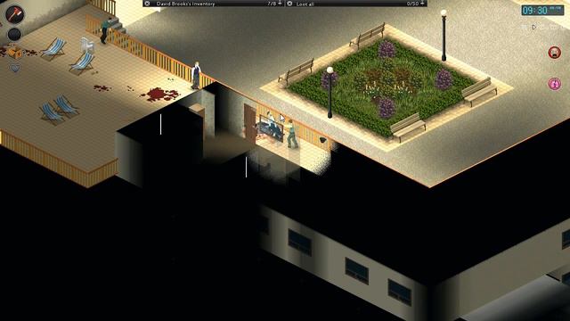 Дневник Выжившего[День 5]Project Zomboid смотреть онлайн