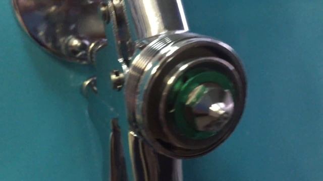 Как протекает краскопульт JETAPRO JP 3000 HVLP 1.4 смотреть онлайн