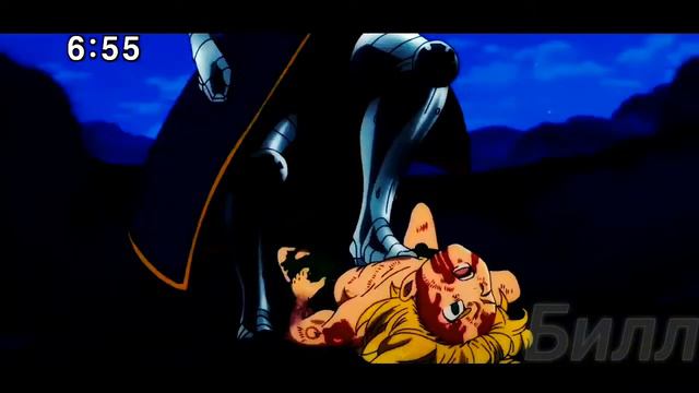 Смерть мелиодаса ༺AMV༻ Семь смертных грехов смотреть онлайн