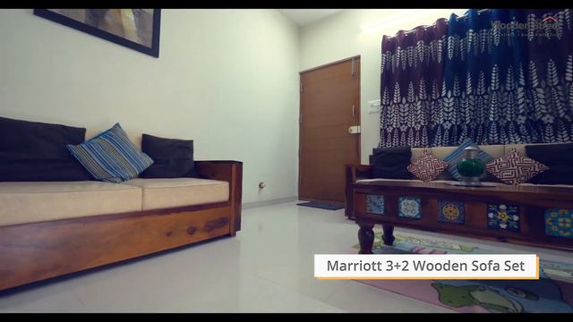 WoodenStreet Review - Vijay and his family describe their experience with WoodenStreet смотреть онлайн