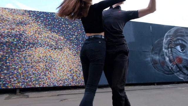 Alexandr Kazakov Taisya Krukova - Dance LifeStyle смотреть онлайн