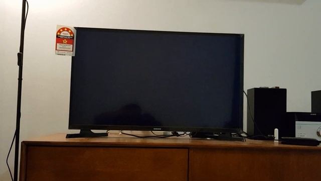 Factory reset for Samsung tv. смотреть онлайн