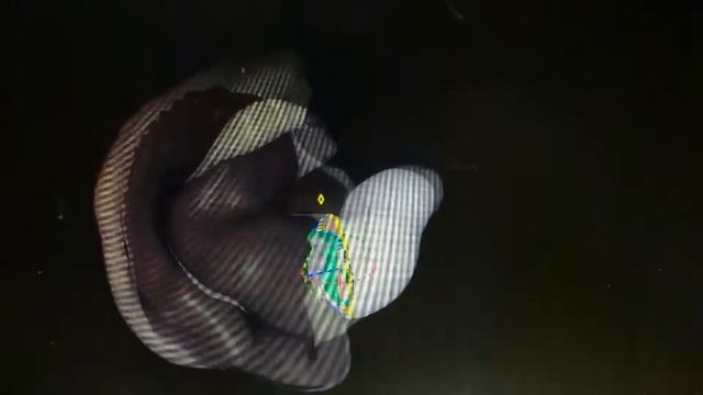 3D моделирование глубококанального слухового аппарата IIC смотреть онлайн