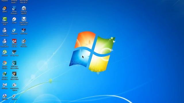Windows 7 aktivatsiya qilish смотреть онлайн