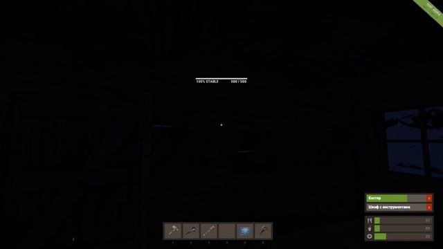 Rust Experimental - как начать играть смотреть онлайн