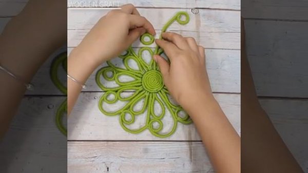 10 Storage Organizer Ideas from Waste Material, Reuse Rope Craft Ideas