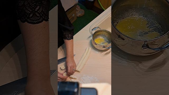 Рецепты от Настеи