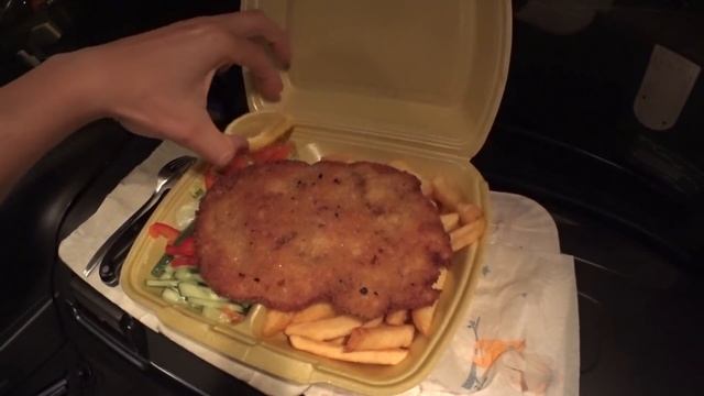 Неудачное утро / Порвал колесо и паллетницу на паркинге. смотреть онлайн