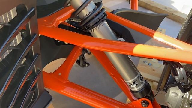 Can Am SPYDER F3 S Special Series SE6 2021 UNBOXING смотреть онлайн