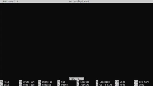 Что такое FTP и как создать FTP сервер