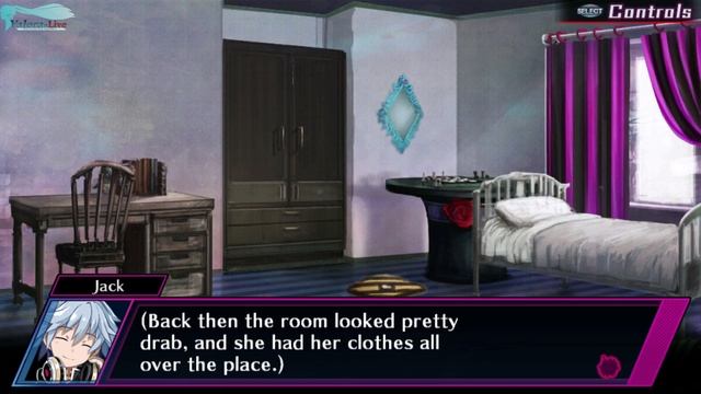 Mary Skelter: Nightmares - Часть №43 смотреть онлайн