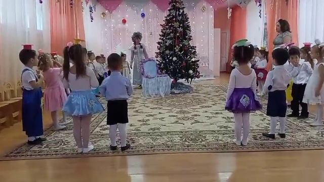 25 декабря 2022 г. смотреть онлайн