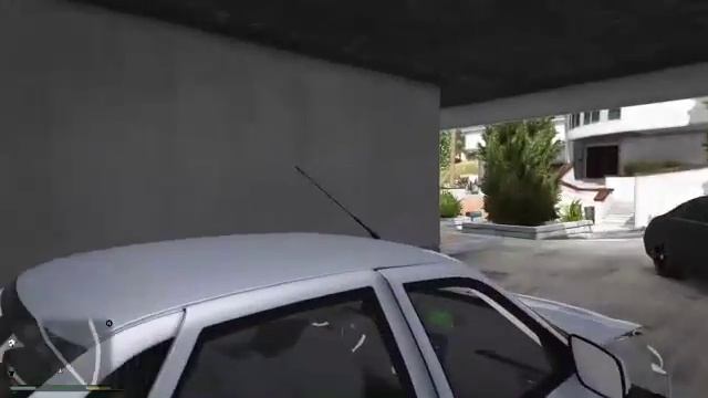 Друг РАЗБИЛ мою приору ЖЕСТЬ! смотреть онлайн