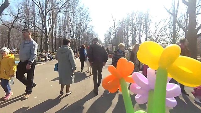 Краснодар 8 марта Солнечный остров смотреть онлайн