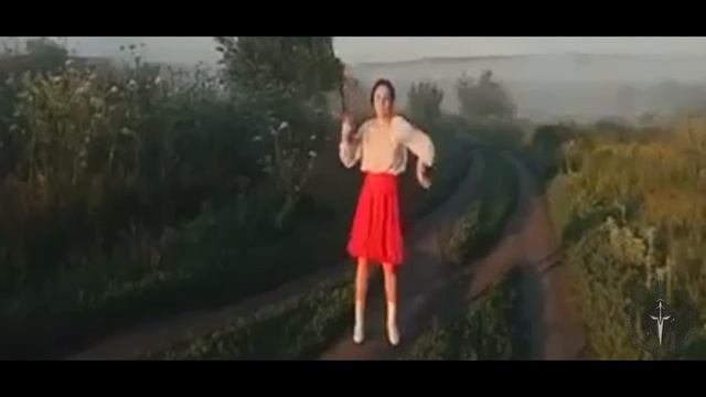 Ойся ты ойся - Если Девушка Казачка _ Kazachka _ Master Class Of Russian Beauty On Sabers.mp4