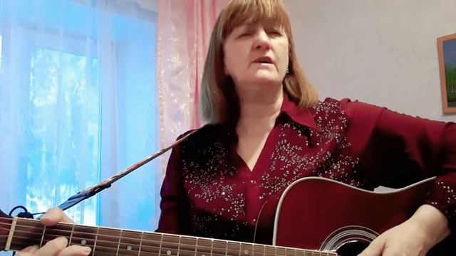 "Я стану во снах скитаться" на стихи К. Мишенина смотреть онлайн