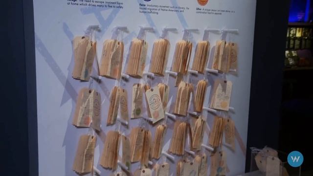 American Writers Museum Live Tour - Thurs 4/23, 12pm CT смотреть онлайн